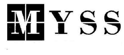 MYSS trademark