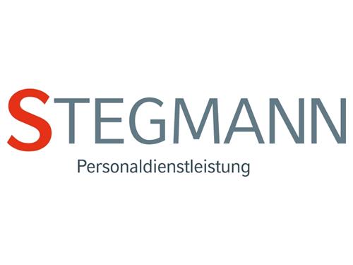 STEGMANN Personaldienstleistung trademark