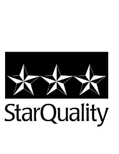 STAR QUALITY trademark