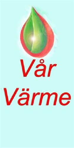 VÅR VÄRME trademark