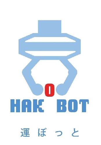 HAKOBOT trademark