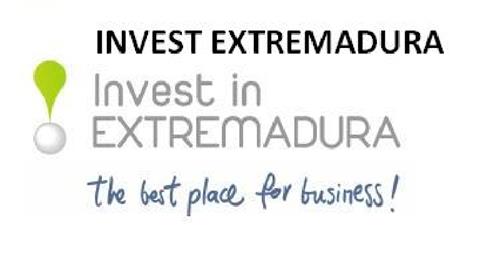 INVEST EXTREMADURA INVEST IN EXTREMADURA THE BEST PLACE FOR BUSINESS! trademark