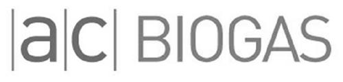 ac BIOGAS trademark