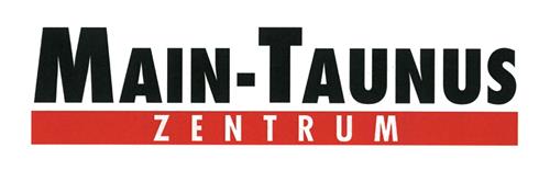 MAIN-TAUNUS ZENTRUM trademark