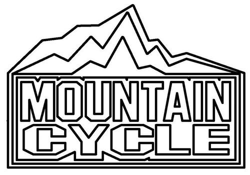 MOUNTAIN CYCLE trademark