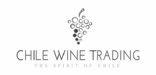 CHILE WINE TRADING
THE SPIRIT OF CHILE trademark