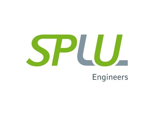 SPLU Engineers trademark