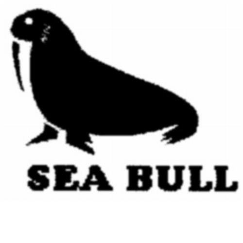 SEA BULL trademark