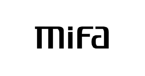 MIFA trademark