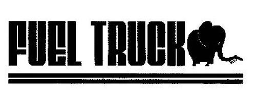 FUEL TRUCK trademark