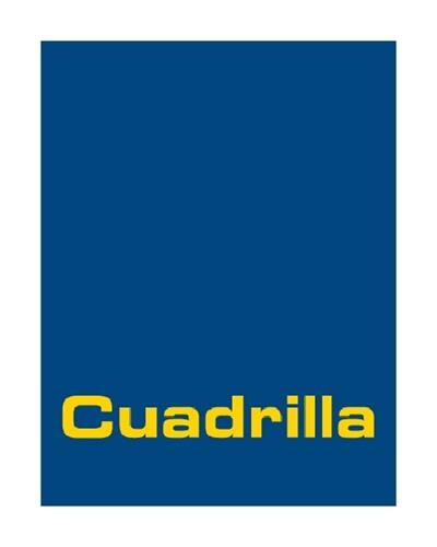 CUADRILLA trademark