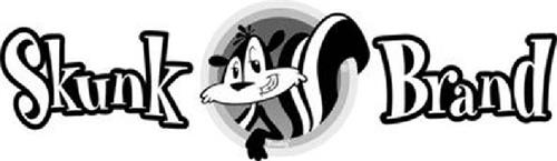 Skunk Brand trademark