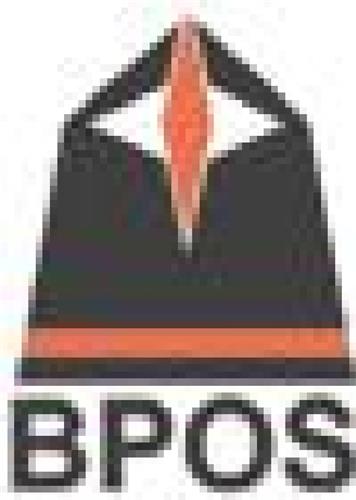 BPOS trademark