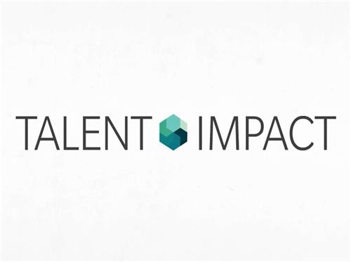 TALENT IMPACT trademark