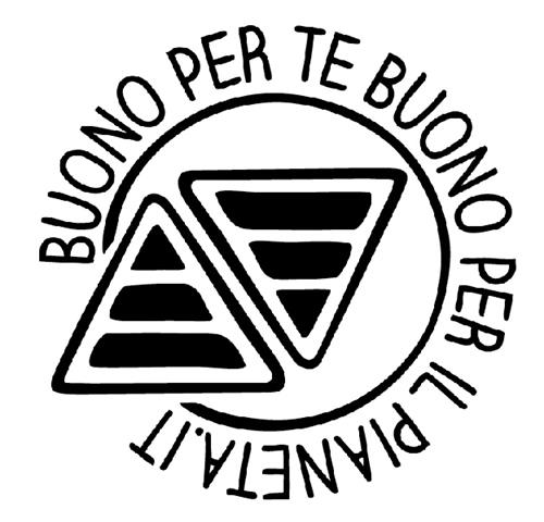 BUONO PER TE BUONO PER IL PIANETA.IT trademark