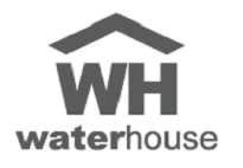 WH WATERHOUSE trademark