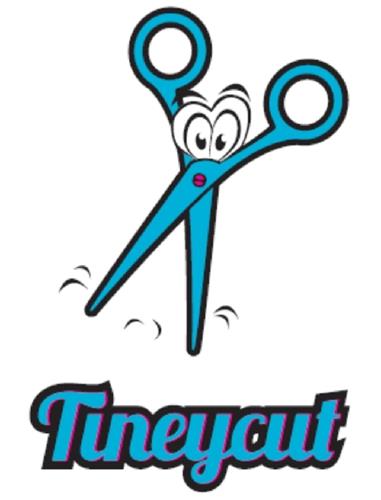 TINEYCUT trademark