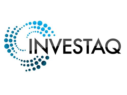 INVESTAQ trademark