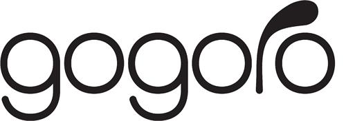 gogoro trademark