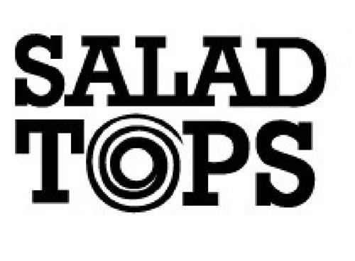 SALAD TOPS trademark