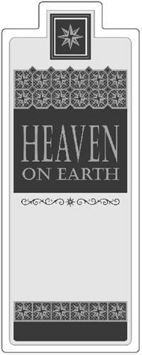 HEAVEN ON EARTH trademark