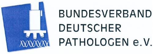 BUNDESVERBAND DEUTSCHER PATHOLOGEN e.V. trademark