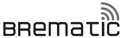 Brematic trademark