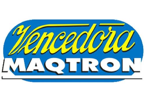 VENCEDORA MAQTRON trademark