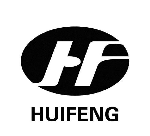 HF HUIFENG trademark