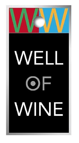 WELL OF WINE trademark