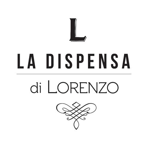 L LA DISPENSA di LORENZO trademark