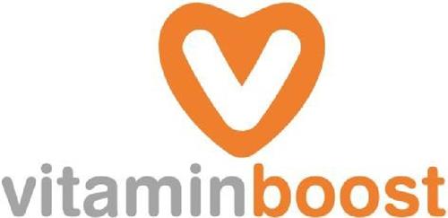 VITAMINBOOST trademark