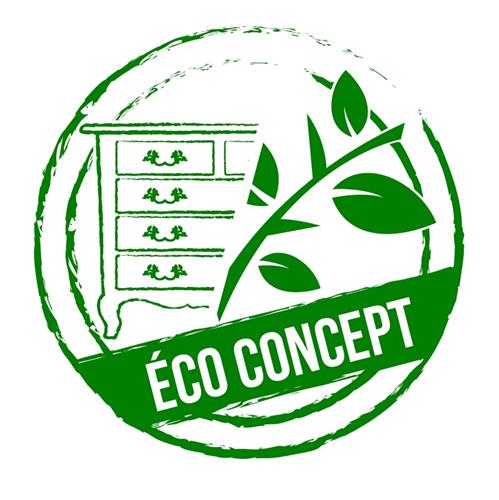 ECO CONCEPT trademark