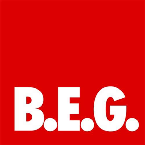 B.E.G. trademark