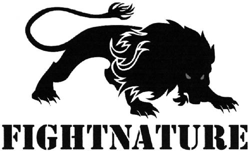 FIGHTNATURE trademark