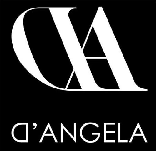 DA D'angela trademark