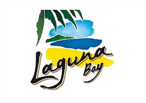 LAGUNA BAY trademark