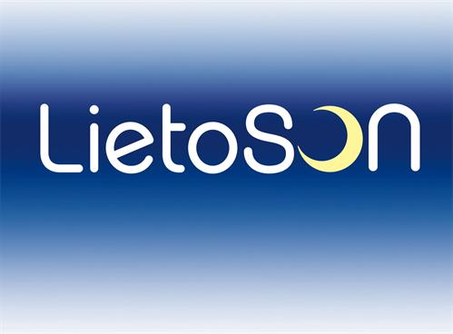 LIETOSON trademark