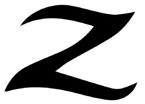 Z trademark