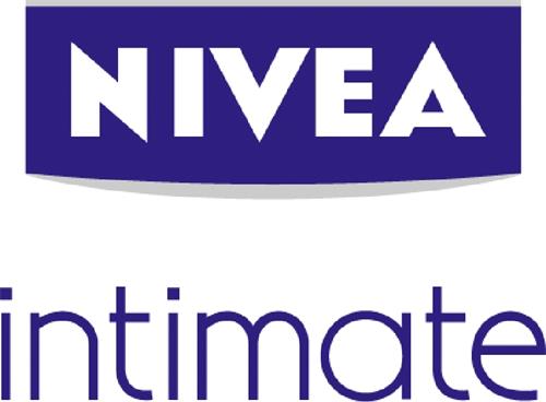 NIVEA intimate trademark