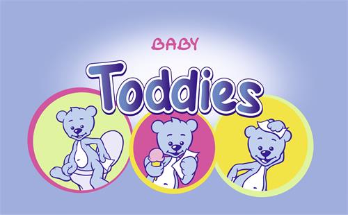 BABY Toddies trademark