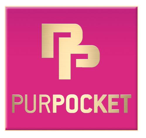 PP PURPOCKET trademark