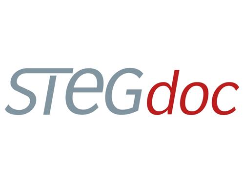 STEGdoc trademark