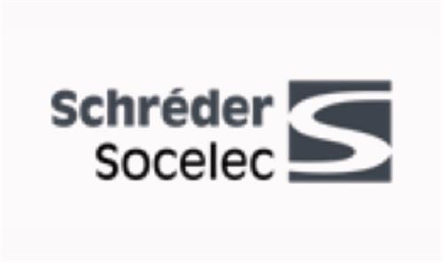 Schréder Socelec trademark