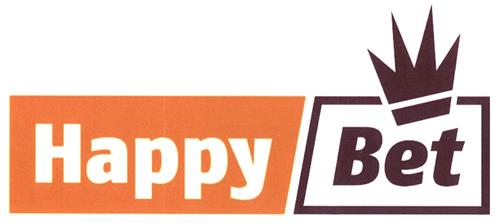 HappyBet trademark