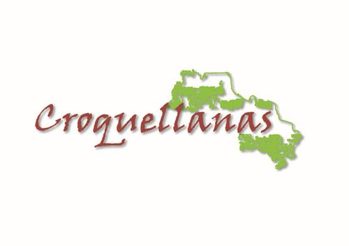 CROQUELLANAS trademark