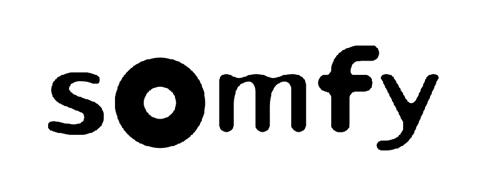 SOMFY trademark