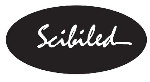 SCIBILED trademark