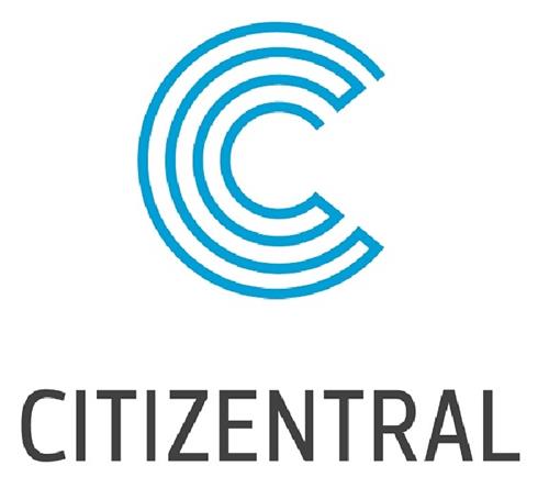 CITIZENTRAL trademark