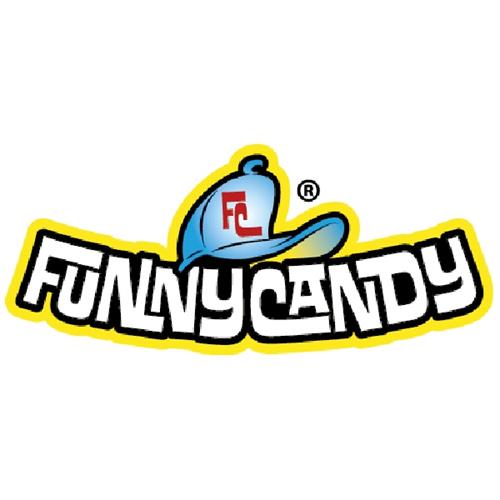 FC Funny Candy trademark